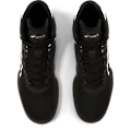 MEN'S ASICS MATFLEX 6 BLACK/SILVER