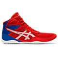 MEN'S ASICS MATFLEX 6 CLASSIC RED/WHITE