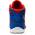 MEN'S ASICS MATFLEX 6 CLASSIC RED/WHITE
