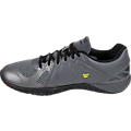 MEN'S ASICS CONVICTION X CARBON/BLACK/ENERGY GREEN