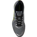 MEN'S ASICS CONVICTION X CARBON/BLACK/ENERGY GREEN