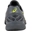 MEN'S ASICS CONVICTION X CARBON/BLACK/ENERGY GREEN