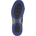 MEN'S ASICS GEL-Fujitrabuco 6 ALUMINUM/BLACK/LIMOGES