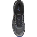 MEN'S ASICS GEL-Fujitrabuco 6 ALUMINUM/BLACK/LIMOGES