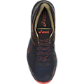 MEN'S ASICS GEL-Fujitrabuco 6 INSIGNIA BLUE/BLACK/RED CLAY