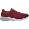 MEN'S ASICS GEL-Kenun MX BURGUNDY/BURGUNDY/GLACIER GREY