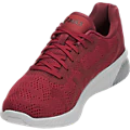 MEN'S ASICS GEL-Kenun MX BURGUNDY/BURGUNDY/GLACIER GREY