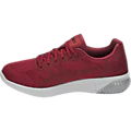 MEN'S ASICS GEL-Kenun MX BURGUNDY/BURGUNDY/GLACIER GREY