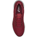 MEN'S ASICS GEL-Kenun MX BURGUNDY/BURGUNDY/GLACIER GREY