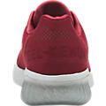 MEN'S ASICS GEL-Kenun MX BURGUNDY/BURGUNDY/GLACIER GREY