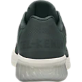 MEN'S ASICS GEL-Kenun MX DARK FOREST/DARK FOREST/CREAM