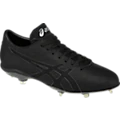 MEN'S ASICS CROSSVICTOR LT BLACK/BLACK