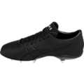 MEN'S ASICS CROSSVICTOR LT BLACK/BLACK