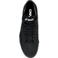 MEN'S ASICS CROSSVICTOR LT BLACK/BLACK