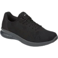 MEN'S ASICS GEL-Kenun MX BLACK/BLACK/CARBON