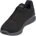 MEN'S ASICS GEL-Kenun MX BLACK/BLACK/CARBON