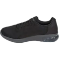 MEN'S ASICS GEL-Kenun MX BLACK/BLACK/CARBON