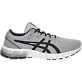 MEN'S ASICS GEL-QUANTUM 90 MID GREY/BLACK