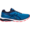 MEN'S ASICS GT-1000 7 RACE BLUE/PEACOAT