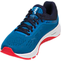 MEN'S ASICS GT-1000 7 RACE BLUE/PEACOAT
