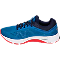 MEN'S ASICS GT-1000 7 RACE BLUE/PEACOAT