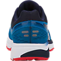 MEN'S ASICS GT-1000 7 RACE BLUE/PEACOAT