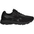 MEN'S ASICS GT-1000 7 EXTRA WIDE BLACK/PHANTOM
