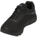 MEN'S ASICS GT-1000 7 EXTRA WIDE BLACK/PHANTOM