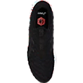 MEN'S ASICS HyperGEL-KENZEN BLACK/ISLAND BLUE/FIERY RED