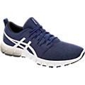 MEN'S ASICS GEL-QUANTUM 90 SG INDIGO BLUE/WHITE