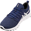 MEN'S ASICS GEL-QUANTUM 90 SG INDIGO BLUE/WHITE