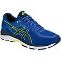 MEN'S ASICS GEL-Pursue 4 VICTORIA BLUE/DARK BLUE/SAFETY