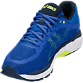 MEN'S ASICS GEL-Pursue 4 VICTORIA BLUE/DARK BLUE/SAFETY
