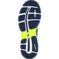 MEN'S ASICS GEL-Pursue 4 VICTORIA BLUE/DARK BLUE/SAFETY