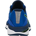 MEN'S ASICS GEL-Pursue 4 VICTORIA BLUE/DARK BLUE/SAFETY