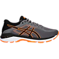MEN'S ASICS GEL-Pursue 4 CARBON/BLACK