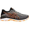 MEN'S ASICS GEL-Pursue 4 CARBON/BLACK
