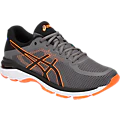 MEN'S ASICS GEL-Pursue 4 CARBON/BLACK