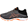 MEN'S ASICS GEL-Pursue 4 CARBON/BLACK