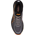 MEN'S ASICS GEL-Pursue 4 CARBON/BLACK
