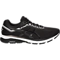 MEN'S ASICS GT-1000 7 BLACK/WHITE