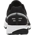 MEN'S ASICS GT-1000 7 BLACK/WHITE