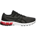MEN'S ASICS GEL-QUANTUM 90 DARK GREY/BLACK