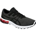 MEN'S ASICS GEL-QUANTUM 90 DARK GREY/BLACK