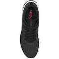 MEN'S ASICS GEL-QUANTUM 90 DARK GREY/BLACK