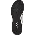 MEN'S ASICS HyperGEL-KENZEN BLACK/SAFETY YELLOW/CARBON