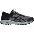 MEN'S ASICS Alpine XT MID GREY/BLACK