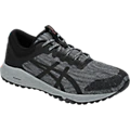 MEN'S ASICS Alpine XT MID GREY/BLACK