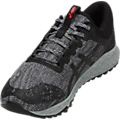 MEN'S ASICS Alpine XT MID GREY/BLACK