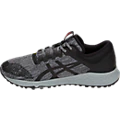 MEN'S ASICS Alpine XT MID GREY/BLACK
